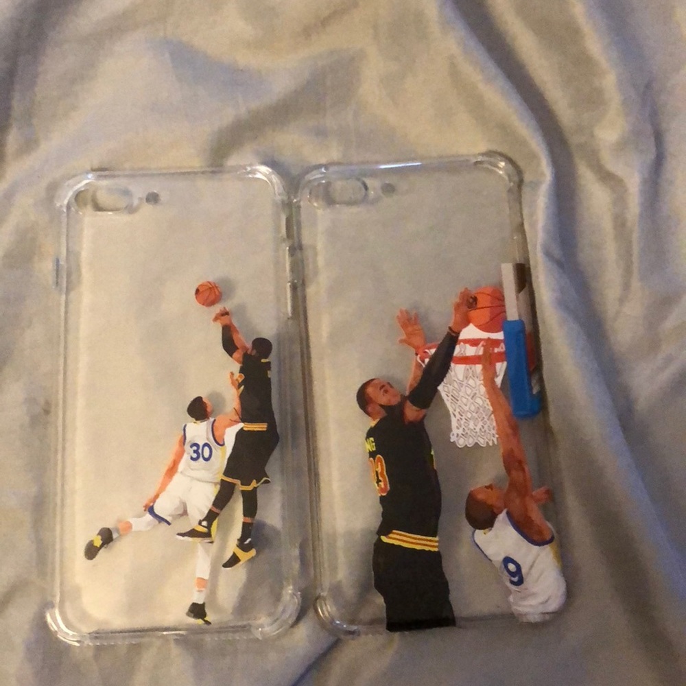 IPhone 8+ cases